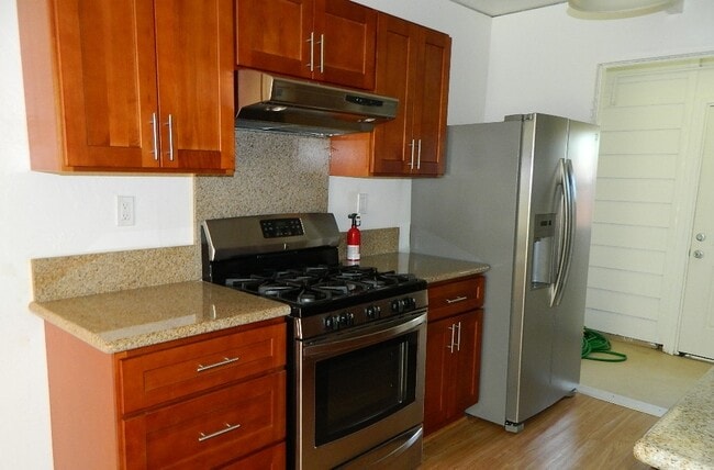 Photo - Nanakuli Townhome