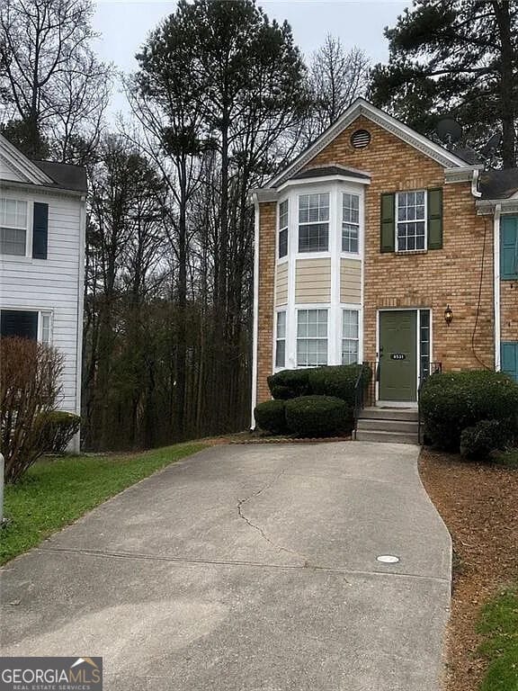 Building Photo - 6531 Charter Way