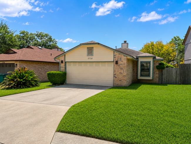 Photo - Beautifully maintained 2-bedroom garden home in North East Independent School District