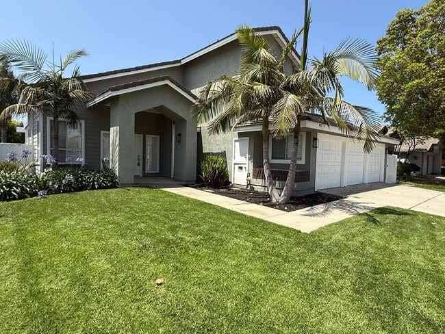 Beautiful home in Oxnard, CA - Beautiful home in Oxnard, CA