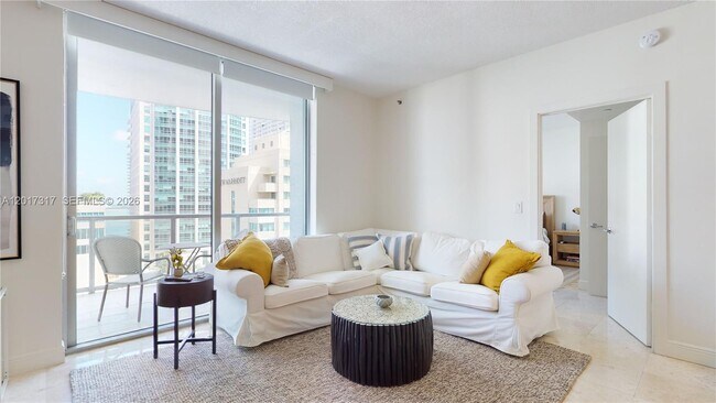 Photo - 1060 Brickell Ave Unit 1805