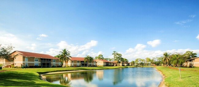 Serrano Apartments
