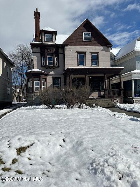 Photo - 156 2nd Ave Apartment