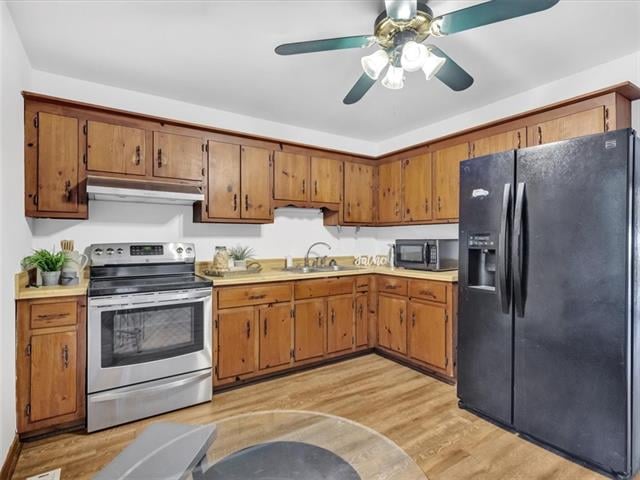 Photo - 1517 Porters Mill Ln