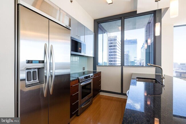 Photo - 2101 Market St Unit 4205