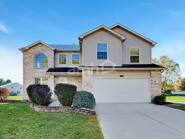 Building Photo - 1252 Lasser Dr