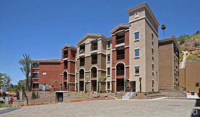 Building - Fifty Twenty-Five