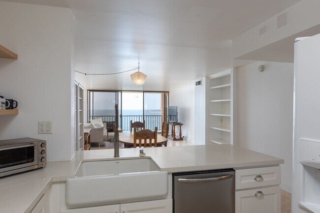 Photo - 1750 E Ocean Blvd Rental