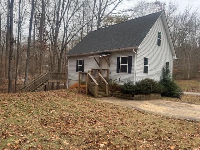 Photo - 6985 Sawnee Terrace