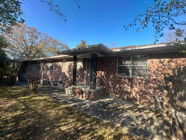 Building Photo - 1219 A Suber Street, Columbia, SC 29205