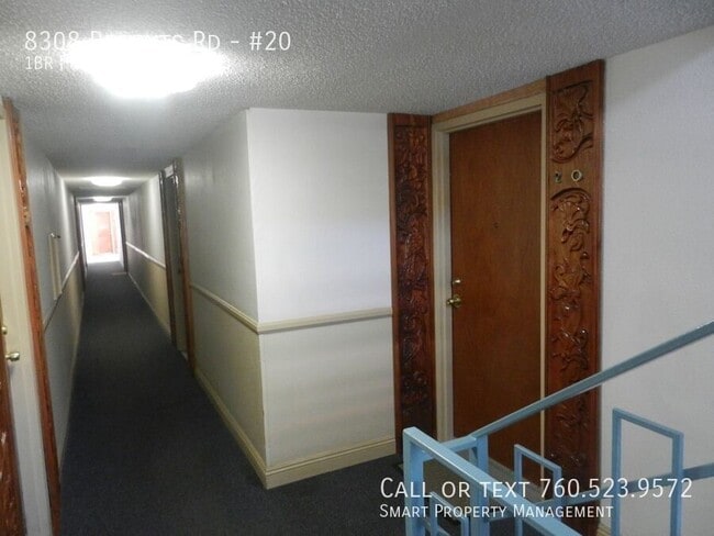 Photo - 8308 Regents Rd Apartment Unit #20