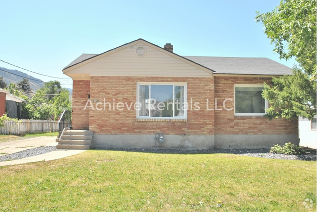 Building Photo - 1358 E 900 N Rental