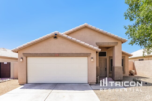 Building Photo - 13541 W Ocotillo Ln Rental