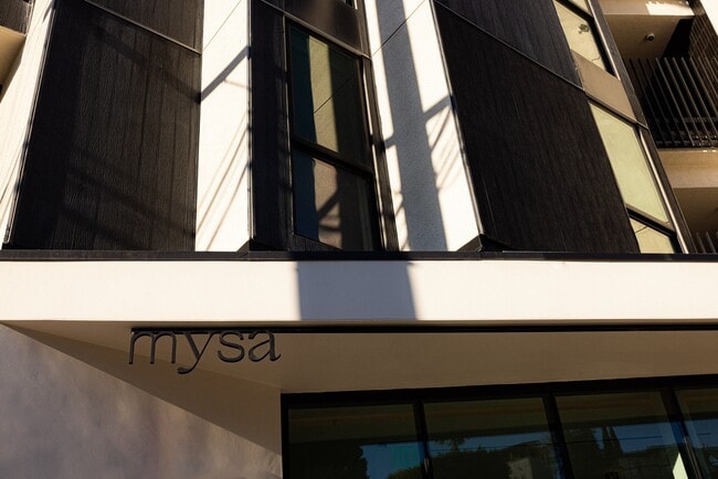 Mysa