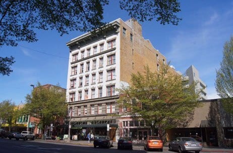 Building Photo - 815 Pacific Ave Unit #815