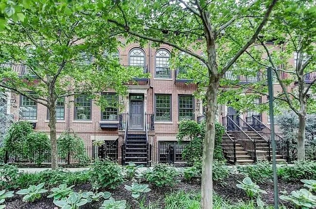 Photo - 260 E Gay St Condo Unit G29