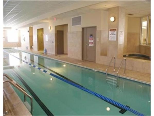 Photo - 8 - 10-10 Museum Way Unit 2104