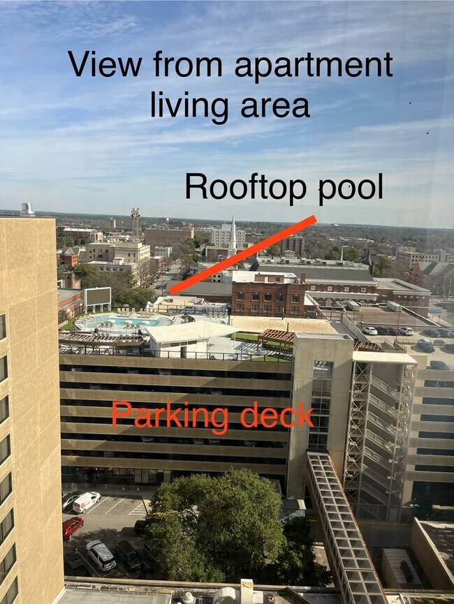 Photo - 1426 Main St Unit THE HUB at Columbia