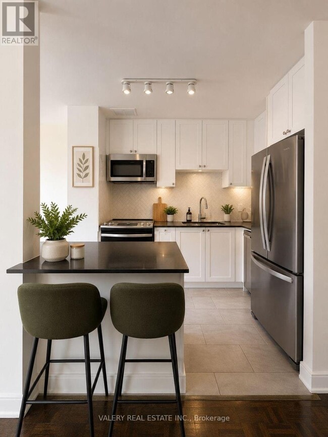 Photo - 1450 Sheppard Ave W Unit 323