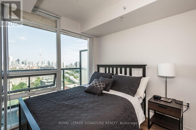 Photo - 36 Lisgar St Unit 2217E
