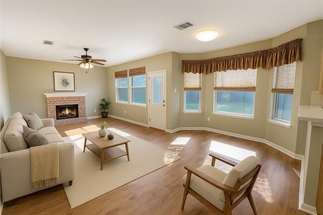 Building Photo - 1703 Amber Skyway Cove