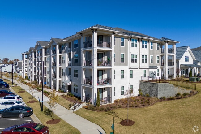 The Stead at Farmington - The Stead at Farmington