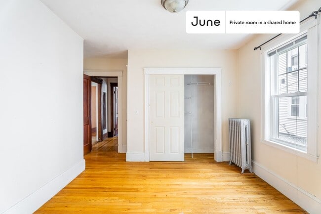 Photo - Room in Shared 4 bed/1.5 bath home Unit D