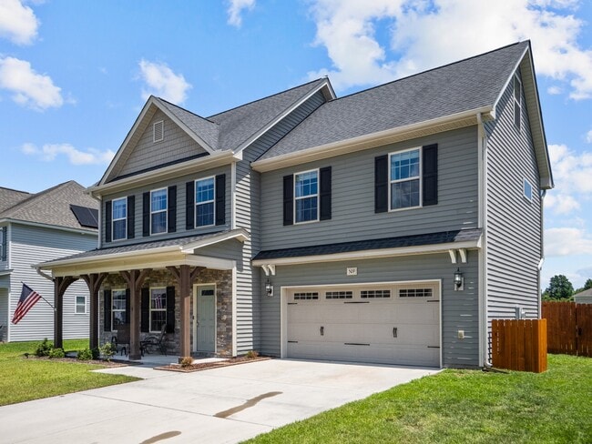 Photo - 509 Romper Rd