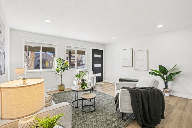 Photo - Remodeled 3-Bedroom Home with Private Yard & 2-Car Garage in Berkeley