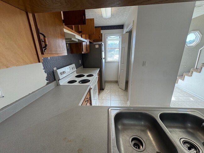 Photo - Fox Ridge 1-10 Unidad Apt #4-Hillside