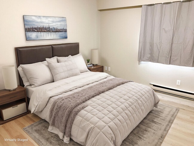 Photo - Mainstreet Garden Townhomes