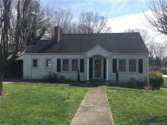 Building Photo - Rental Home-Morganton