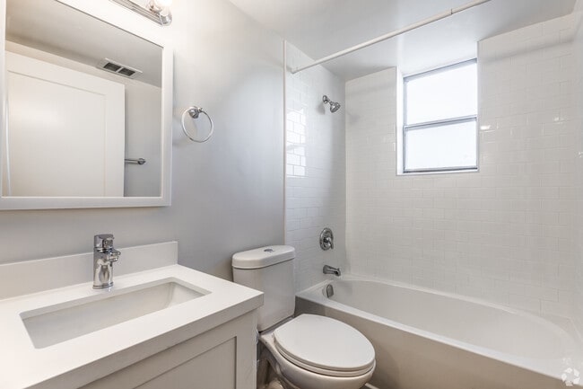 Photo - Main Street Apartments