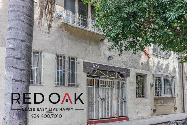 Photo - 706 N St Andrews Pl Unidad 204