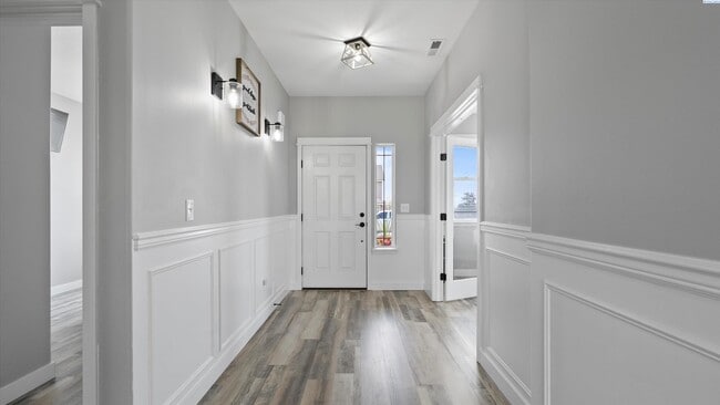 Photo - Small Town Charm with Big City Benefits