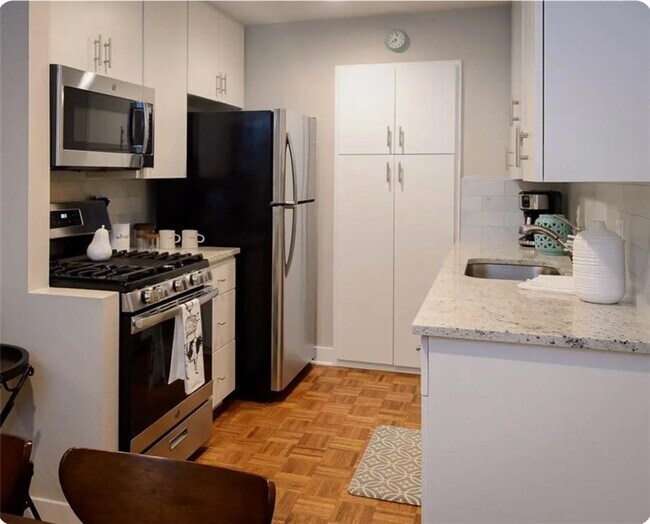 Photo - 3503 Clawson Rd