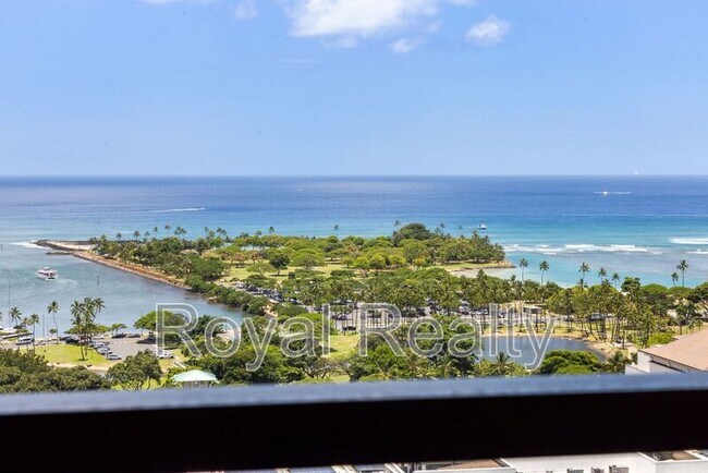 Photo - 1555 Kapiolani Blvd Unit #2000