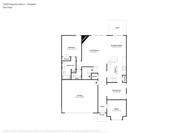 Photo - 13422 Hyperion Hills Ln