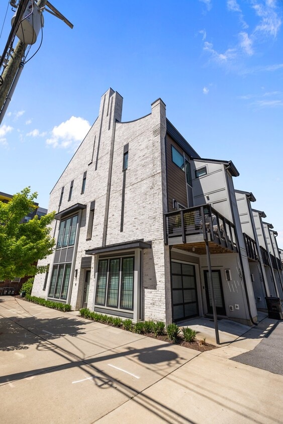 Photo - 1207 Minter Pl (Charlotte, NC)