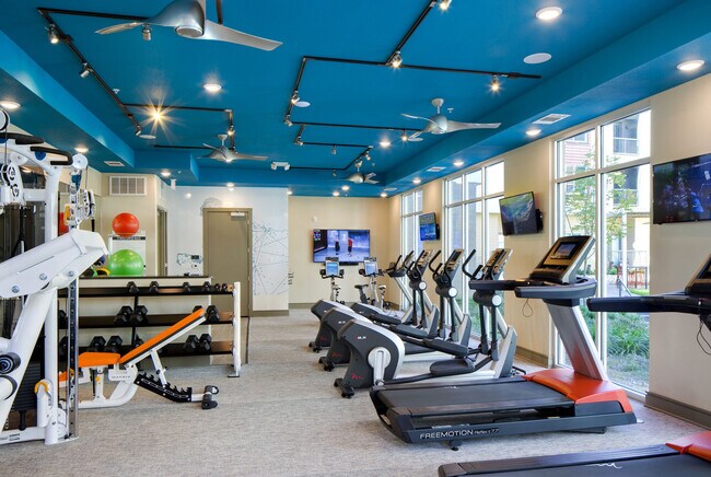 Photo - Mallory Eastside