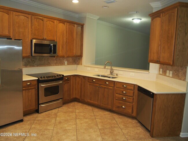 Photo - 12301 Kernan Forest Blvd Unit 2804