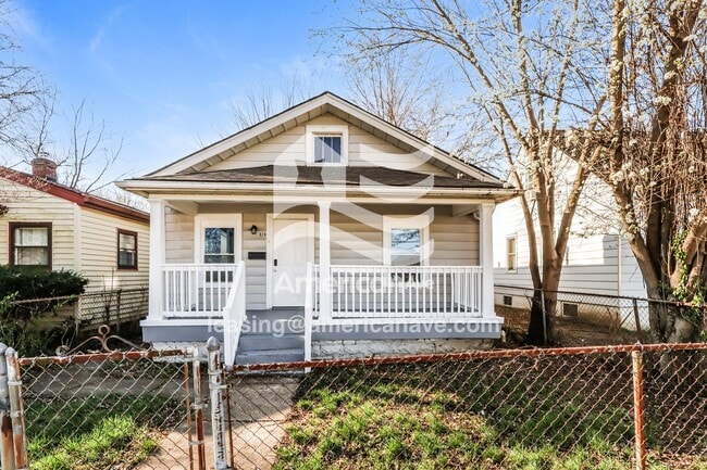 Photo - 624 Dresden Ave