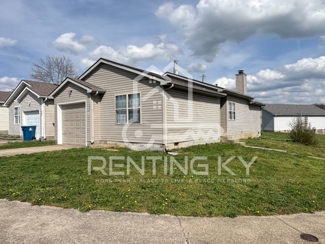 Building Photo - Newly Renovated 3-Bed, 2-Bath Stand-alone House!