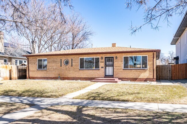 Photo - 3510 Columbine St