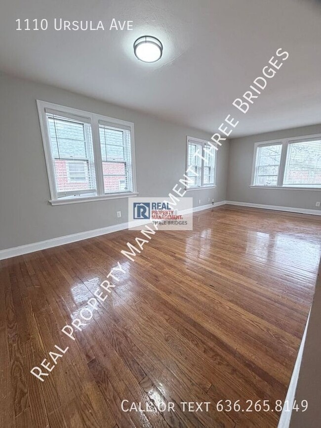 Photo - 1110 Ursula Ave