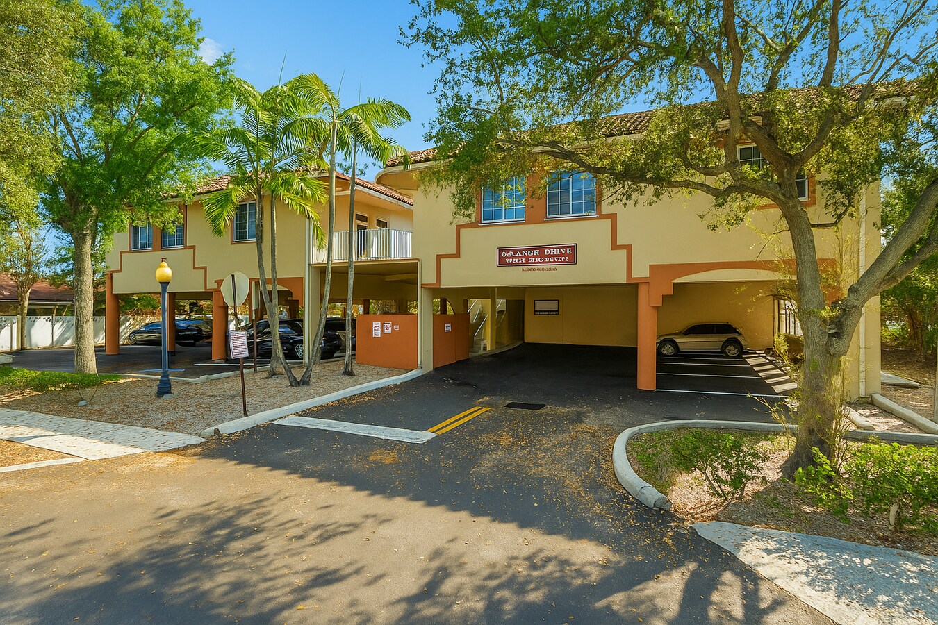 Photo - 5595 Orange Dr Unit 201