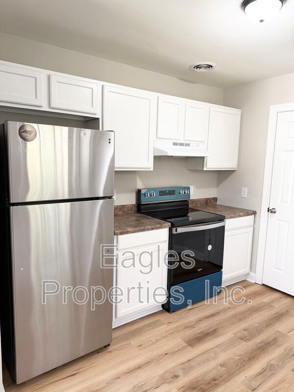 Photo - 1713 Harrel St