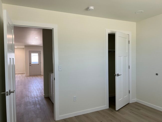 2 bedroom - Bedroom