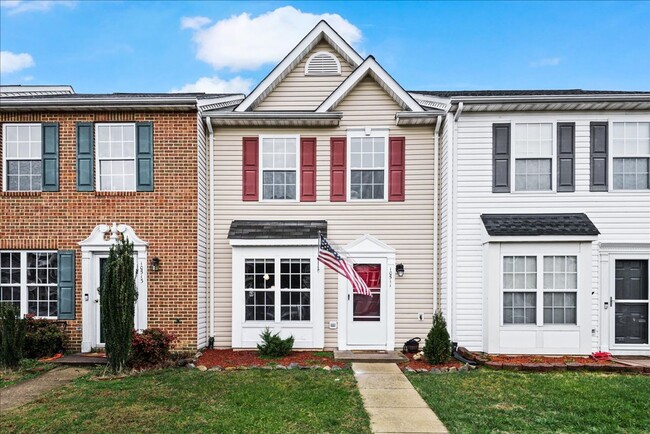 Cute Townhome! - Cute Townhome!