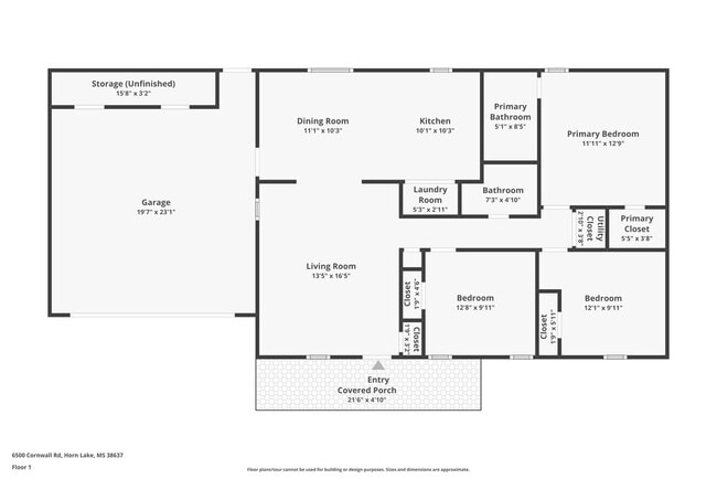 Photo - 6500 Cornwall Rd